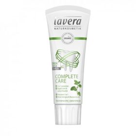 Lavera basis sensitive bio fogkrém echinacea-kalcium 75 ml