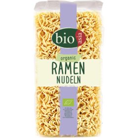 Bioasia bio ramen tészta 250 g