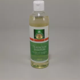 Medinatural teafa sampon 250 ml