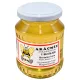 Bertalan akácméz 500 g