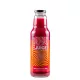 Crazy Juice alma-cékla-répalé 100% 750 ml