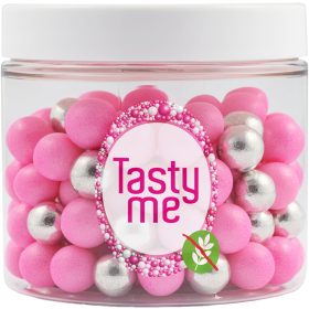 Tasty Me gluténmentes tortadekor mix dreamer 125 g