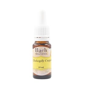 Bach virágeszencia elsősegély 10 ml