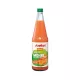Voelkel demeter sárgarépalé direkt préselt 700 ml