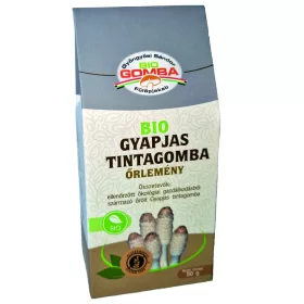 Dr Ganolife bio gyapjas tintagomba őrlemény 50 g