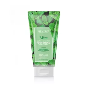   Revers bőrpuhító, bőrnyugtató és frissítő lábkrém mentha kivonattal 150 ml