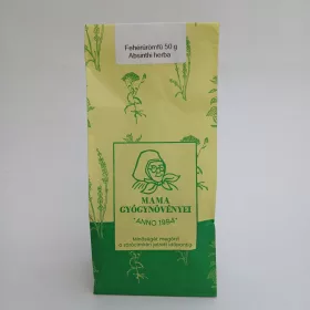 Mama Drog fehérürömfű 50 g
