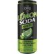 Fonti di crodo lemondsoda mojito üdítőital 330 ml