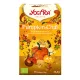 Yogi bio tea sütőtökös chai 17x1,9g 32 g