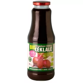 Természet Áldása bio céklalé 100% 1000 ml