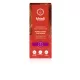 Khadi bio hajfesték por élénkvörös 100% 100 g