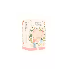   English Tea Shop 20 bio say something with tea collection for you 41 g