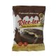 Rice-ler puffasztott rizskorong étcsokoládéba mártva 45 g