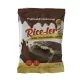 Rice-ler puffasztott rizskorong étcsokoládéba mártva 45 g