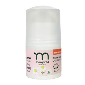 Margarita dezodor kamilla kivonattal 50 ml