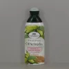 Langelica officinalis hajerősítő sampon komló és köles 250 ml