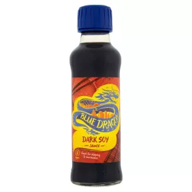 Blue Dragon sötét szójaszósz 150 ml