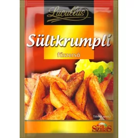 Lucullus sültkrumpli fűszersó 30 g