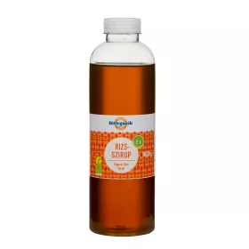 Biorganik bio rizsszirup 1000 g
