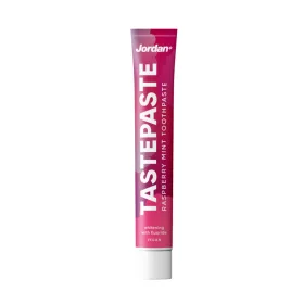 Jordan fogkrém tastepaste friss málna-menta íz 50 ml