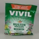 Vivil gyógynövényes cukorka 60 g
