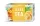 Herbária jeges tea citrom-menta gyümölcstea 20x2g 40 g