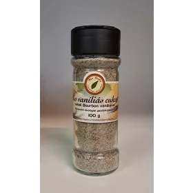 Bio Berta bio vaníliás cukor 100 g