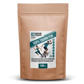 Natur Tanya taurin por 500 g