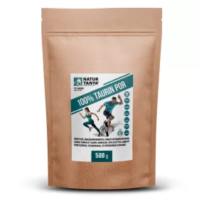 Natur Tanya taurin por 500 g