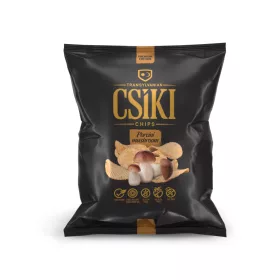 Csíki Csipsz medvegombás 60 g