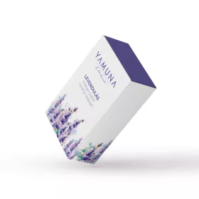 Yamuna natural szappan levendulás 110 g