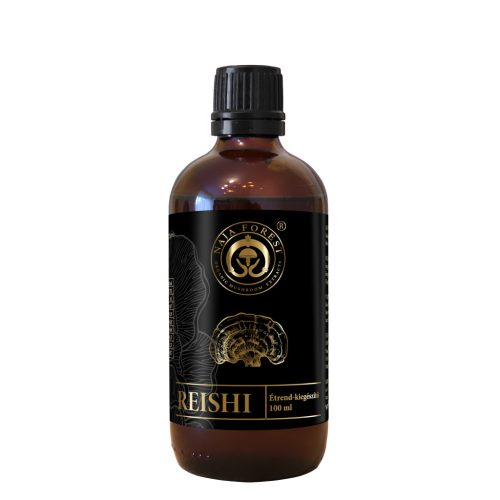 Naja forest reishi étrendkiegészítő 100 ml
