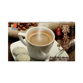 Dxn Lion's Mane Coffee süngomba 20 tasak