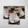 Dxn Lion's Mane Coffee süngomba 20 tasak