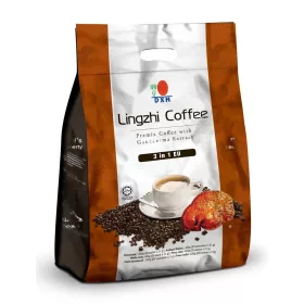 DXN Lingzhi coffee 3 in 1
