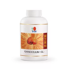 Dxn Ganocelium GL-360 Ganoderma lucidum 360 db