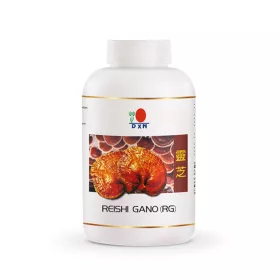 Dxn RG-360 - Reishi Gano 360 db