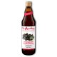 Dr. Steinberger bio feketeribizlilé 750ml