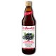 Dr. Steinberger bio feketeáfonya nektár 750ml