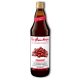 Dr. Steinberger  CRANBERRY TŐZEGÁFONYALÉ 750 ML