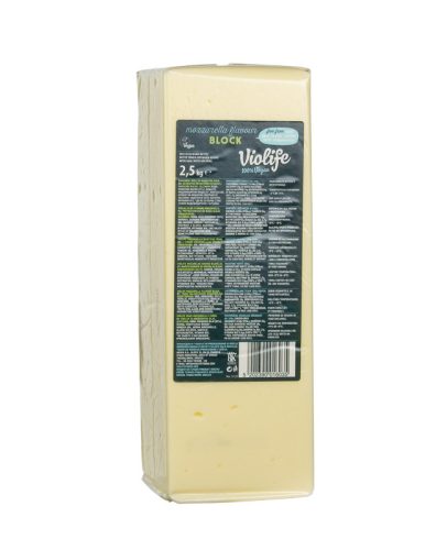 Violife mozarella 2,5kgx5h