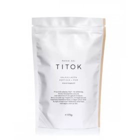 TITOK Halkollagén peptidek + MSM
