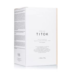 TITOK Multivitamin és Halkollagén peptidek + MSM