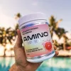 Amino Primo instant aminosav italpor - pink lemonade 310g