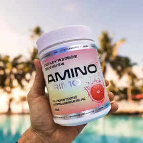 Amino Primo instant aminosav italpor - pink lemonade 310g