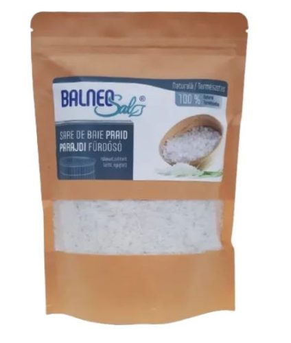 Balneo Sal parajdi fürdősó natúr 1000g