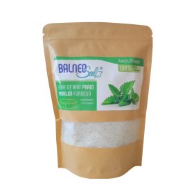 Balneo Sal parajdi fürdősó citromfű 1000g
