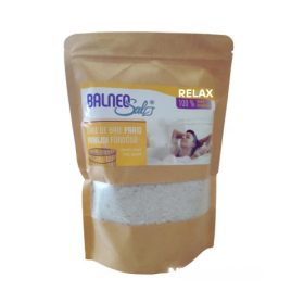 Balneo Sal parajdi fürdősó relax 1000g