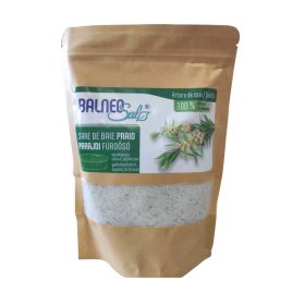 Balneo Sal parajdi fürdősó teafa 1000g