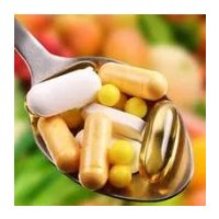 Étrend-kiegészítők